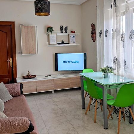 Apartamento Gasteiz Etxea Il Vitoria Exterior foto