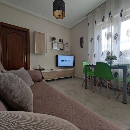 Apartamento Gasteiz Etxea Il Vitoria Exterior foto