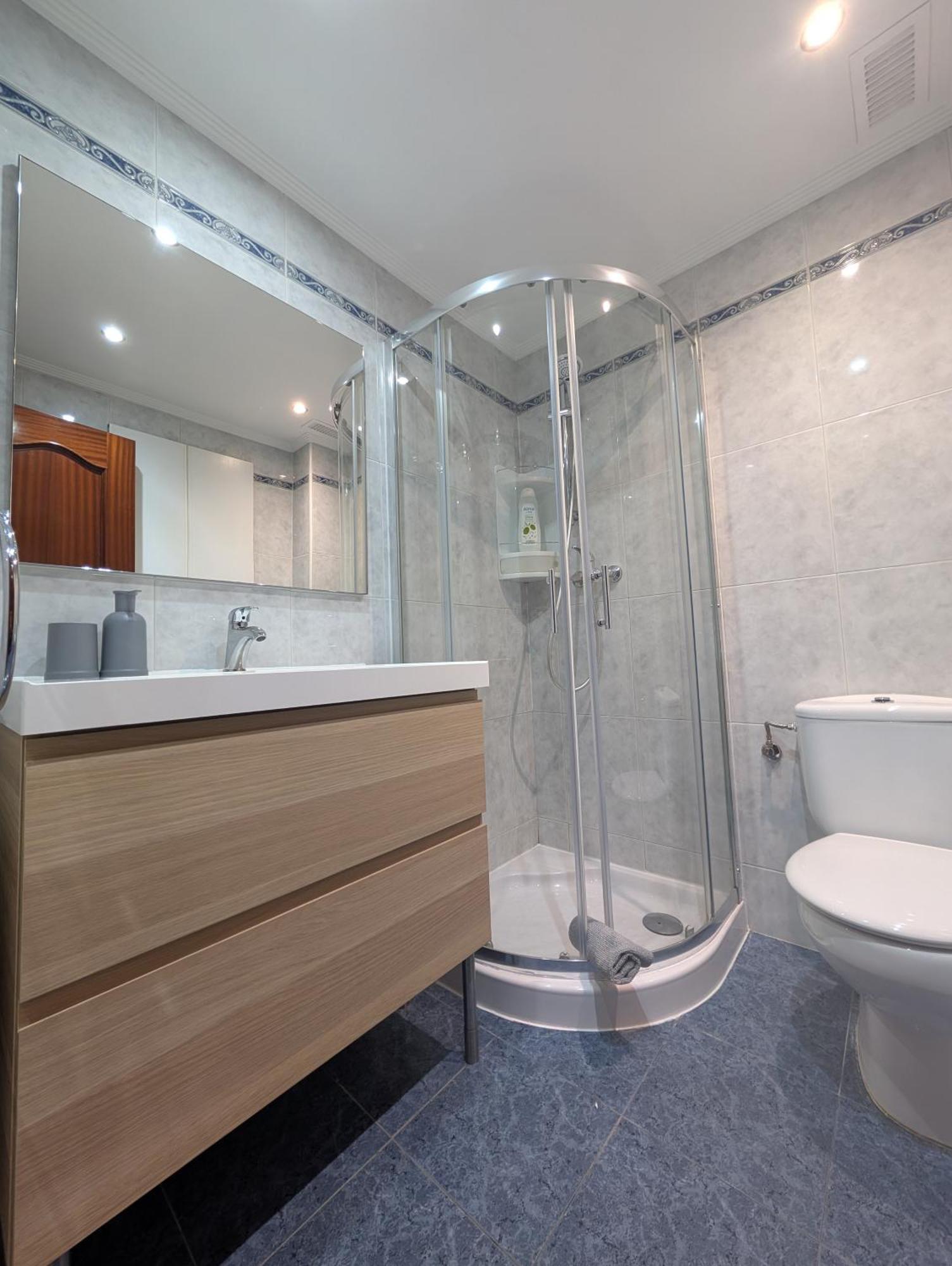 Apartamento Gasteiz Etxea Il Vitoria Exterior foto